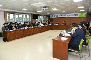 중앙선복선전철사업 영주역사 신축 본격 추진