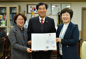 경산시, ‘자활분야 우수 지자체’에 선정