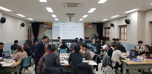 경주시, 공직자 분야별 핵심역량강화교육 실시