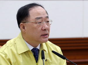 ‘수퍼 예산’에도 신종 코로나에 경제성장률 ‘비상’