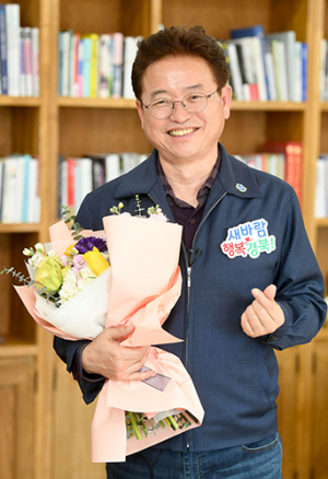 경북도, 화훼농가 살리기에 본격 나서