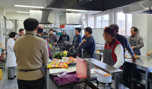 상주시 평생학습관, 평생교육 수강생 모집 시작