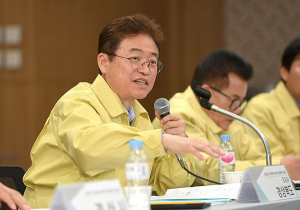 中 유학생 전원 기숙사 격리 결정