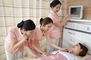계명문화대, 4년 연속 간호사 국시 100% 합격
