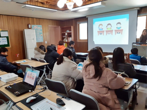 두근두근! 우리아이 학교보내기