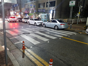 올해도 안동시 교통사고 줄이기는 계속된다