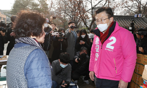 황교안 “대구·경북 지원 특별법 제정…특별재난지역 검토”