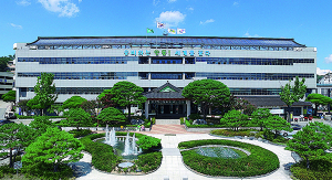 안동시, 공공시설 휴관·문화예술 행사 등 잠정 연기