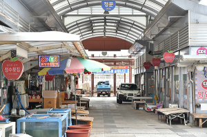 청송군, 지역경제 살리기 총력