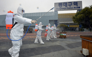 “TK 자가격리자 7일부터 GPS로 관리…위치이탈 시 경보”