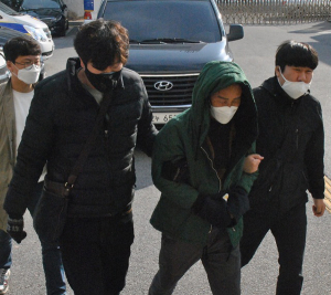 구미경찰, 몽골여성 살해 후 암매장 50대 검거