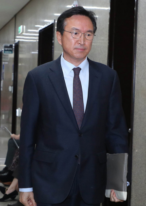 與 전략위원장 “이대론 與 137·野 147석…연합정당 방법 뿐”