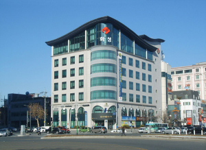 화성산업, 코로나19 극복 상생협력기금 2억 지원