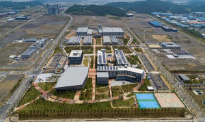 대구 국가물산업클러스터, ‘착한 임대인 운동’ 동참