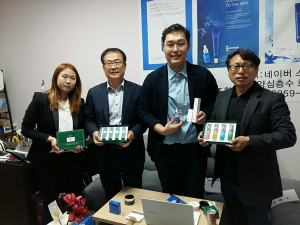 경북도, 코로나19 쇼크 온라인으로 돌파구 모색