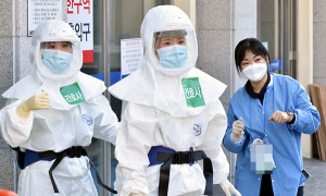 ‘자가격리 확진자 가족’ 감염확산 새로운 뇌관 우려