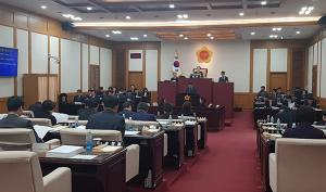 긴급생계자금 지급 시기 대구시장-여당 시의원 ‘신경전’