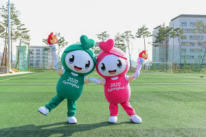 전국체전 공식 SNS채널, 네티즌들의 호응이 뜨겁다