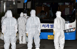 사회적 거리두기 ‘328대구운동’ 코로나 차단 효과 컸다