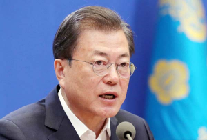 “4인가구 100만원 긴급재난지원금”