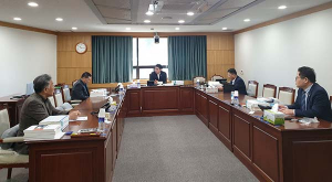 구미시, 2019회계연도 결산검사 실시