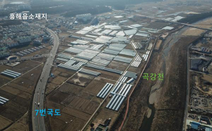 포항시, 스마트원예단지 조성…국비 27억 확보