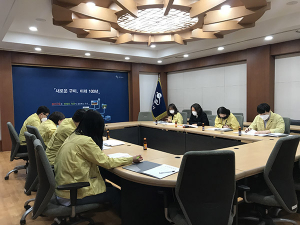 구미시, 2020년 적극행정 실행계획 수립·추진