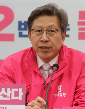 미래통합당·미래한국당 “개헌 저지선조차 위태롭다”