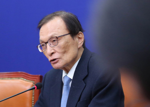 이해찬 “오거돈 성추문, 피해자와 국민께 사과…징계 돌입”