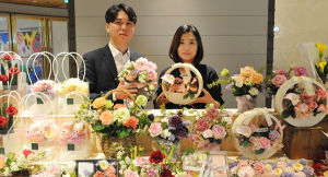 대구 롯데백화점, 가정의 달 맞아 선물 상품전