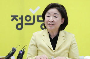 심상정 “목표 컸던 만큼 당 내 패배감…정체성 후퇴도”