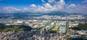구미시, 도시재생사업 토대로 구미산단 재도약 발판 마련