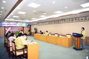 ‘영덕문화관광재단’ 본격 닻 올려
