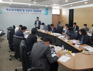 경북도 “가축분뇨, 이제는 오염물질 아닌 에너지원”