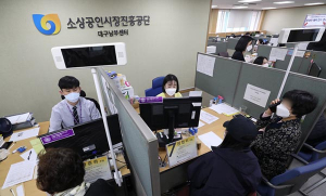 코로나19 여파 4월 대구·경북 고용시장 ‘악화’