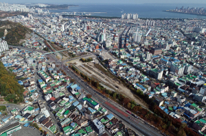 옛 포항역지구 복합개발 본격 추진