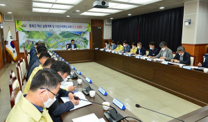 봉화군, 지방규제혁신 과제 발굴 토론회 개최