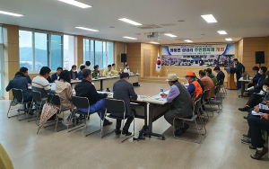 영덕군 도시재생뉴딜사업 본격 시동