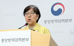 질본 “대구 노인일자리 사업 전 전수검사서 4명 양성”