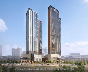 ‘대구용산자이’ 청약경쟁률 관심 폭증