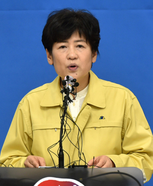 강은희 대구교육감, 공약 이행 평가 ‘최고 등급’