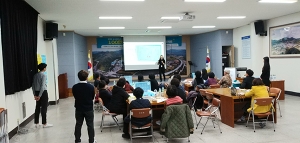 영양군, 주민이 주도하는 우리 동네 만들기 재개