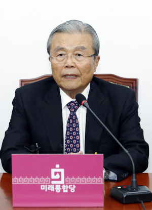 뚜껑 열린 김종인 비대위…산하에 ‘경제 혁신위’ 구성