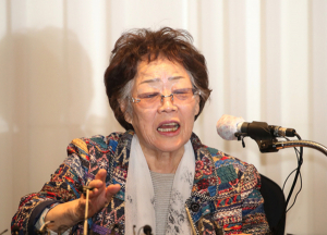 대구지역 시민단체 “이용수 할머니 비방·허위사실 유포 법적 대응”