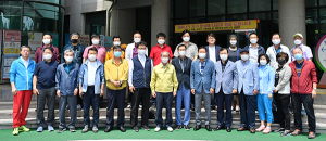 ‘재경 대구·경북 시군향우회 사무총장 협의회 워크숍’ 청도군서 열려