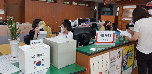 상주시, 마음을 헤아리는 맞춤형 친절교육