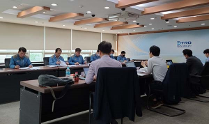 대구도시철도, ‘철도차량 정비조직’ 국가 인증 취득