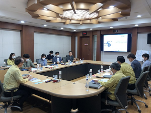 구미시, 안전한 도로환경 만든다