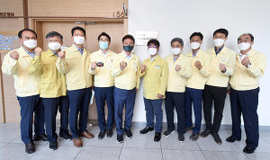 경북도, 비상재정체제 돌입…재정상황 악화 총력대응