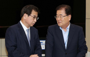 北 군사도발 가능성 고조…정치권, 대북특사 파견론 부상